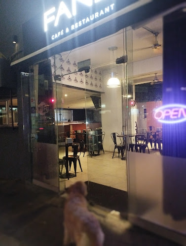 Constituyente 1515, 11200 Montevideo, Departamento de Montevideo