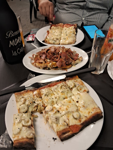 Opinii despre La Calabria Restaurante în Rivera - Gastronomía y hostelería