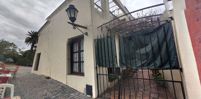 Los Kamikazes Colonia - Col. del Sacramento