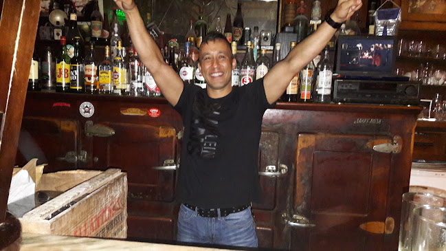 Opinii despre Bar Andorra în Montevideo - Gastronomía y hostelería