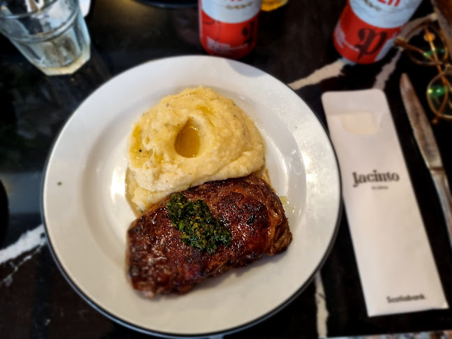 Jacinto - Gastronomía y hostelería