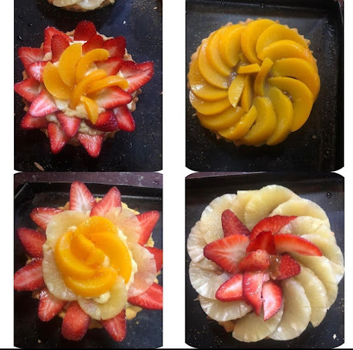 Opinii despre Panadería SOL Y LUNA în Montevideo - Gastronomía y hostelería