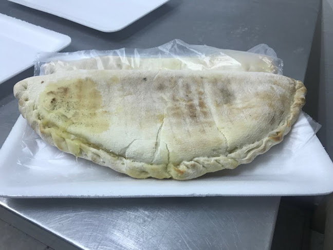 Opinii despre Pizzas Gus - Servicio De Catering în Montevideo - Gastronomía y hostelería