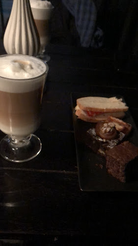 Caffelatte Bistró - Atlántida