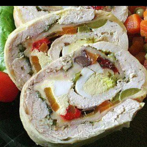 Comentarii opinii despre VIANDAS "PATRICIA CORREA"