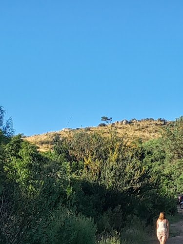 Tierra del Sol - Playa Hermosa