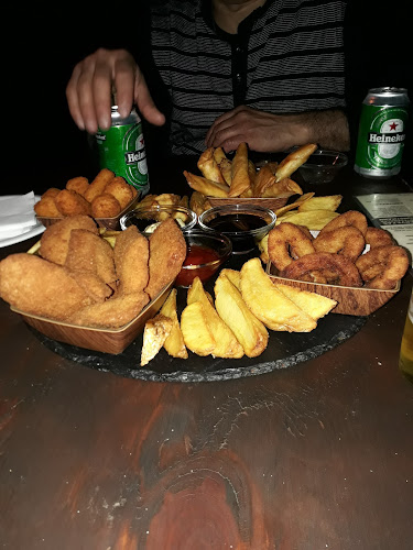 Soriano 952, 11100 Montevideo, Departamento de Montevideo