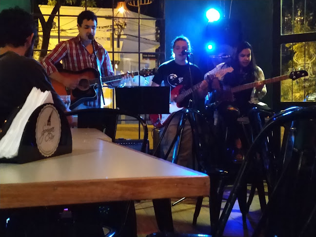 Opinii despre Valhalla Brew Bar în Salto - Gastronomía y hostelería