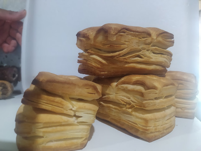 Panadería Rumbo - Maldonado