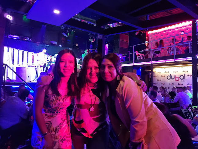 Tato Club Rivera - Gastronomía y hostelería