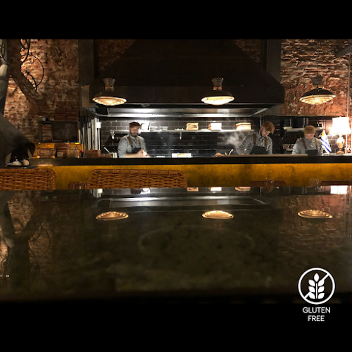 Opinii despre Los Leños în Montevideo - Gastronomía y hostelería