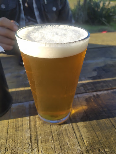 Jardín Cervecero Pinar - Ciudad de la Costa