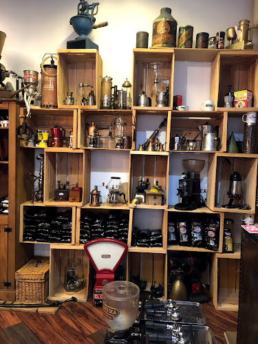 Café El Carioca, Almacen de Café - Gastronomía y hostelería