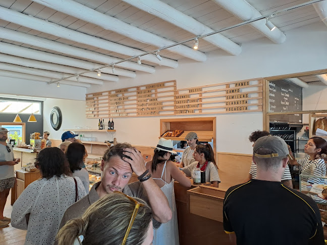 Opinii despre Panadería José Ignacio în La Juanita - Gastronomía y hostelería