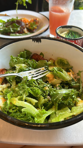 Misión Comedor - Montevideo