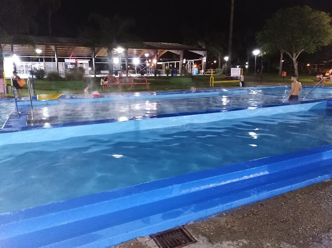 Brisas del Daymán - Termas del Dayman