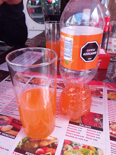 Comentarii opinii despre El Refugio