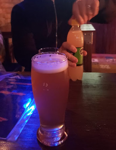 Opinii despre Galar Bar în Santa Lucía - Gastronomía y hostelería