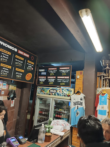 Pizzeria Viejo Pancho