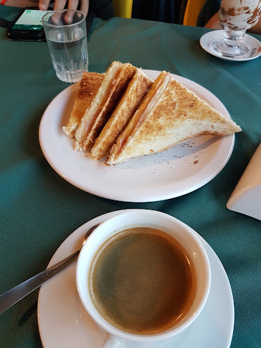 Opinii despre Restaurante Lo de Edinson în La Paloma - Gastronomía y hostelería