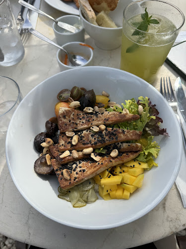 Opinii despre Café El Tesoro în Punta del Este - Gastronomía y hostelería