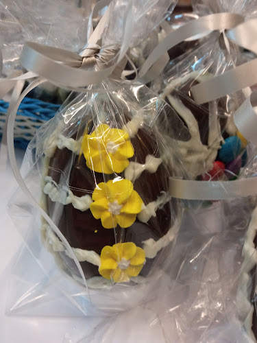 Panaderia - La Nueva Monte Caseros