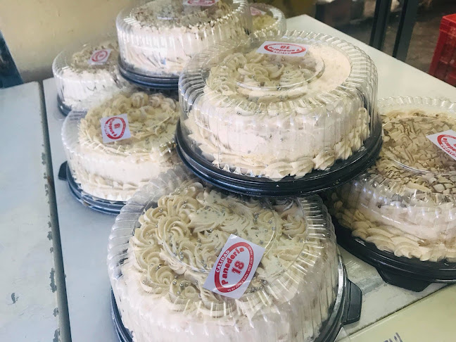 Panaderia 18 - Gastronomía y hostelería