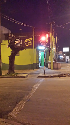 Autoservice Kiko - Gastronomía y hostelería