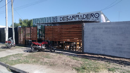 Desarmadero rock bar