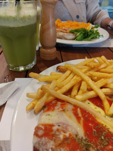 Tartanna - Punta del Este