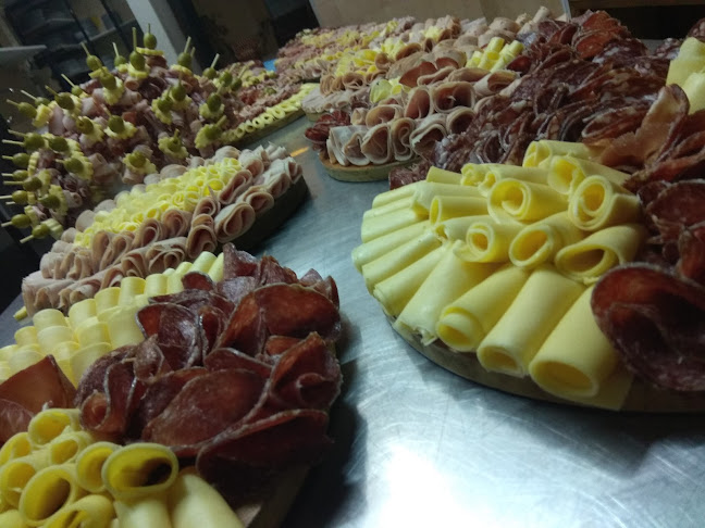 Opinii despre Vem Resto Cafe în Paysandú - Gastronomía y hostelería