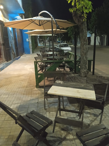 Tomas Berreta 255, 55000 Artigas, Departamento de Artigas