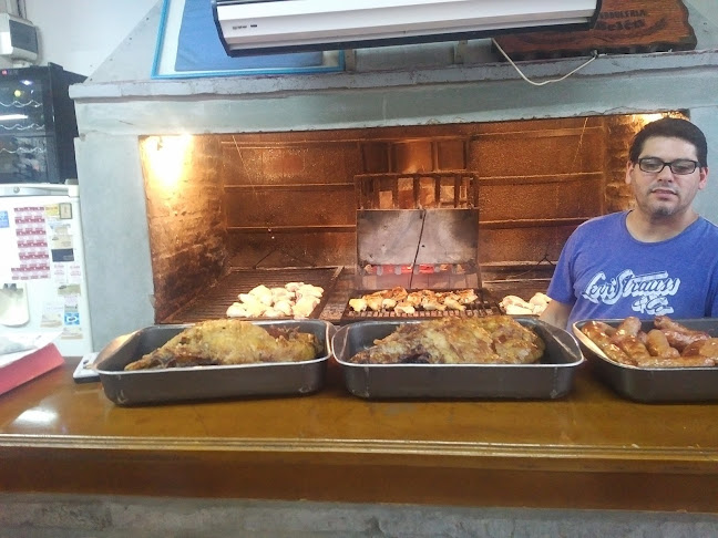 Roti Parrilla - Gastronomía y hostelería