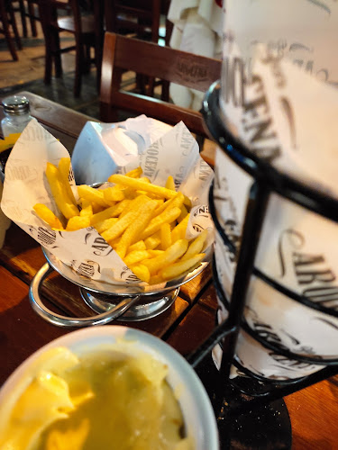 Bar Arocena - Montevideo