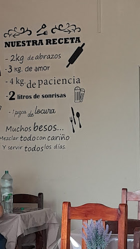 Opinii despre LA REAL în Young - Gastronomía y hostelería