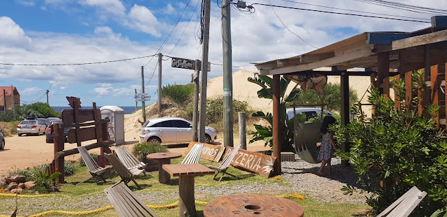 Comentarii opinii despre La Barrita De Simón