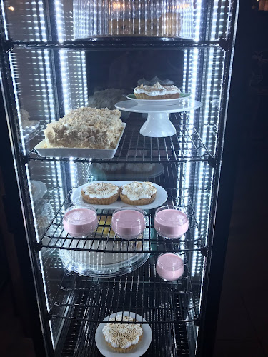 Sabores de la colonia