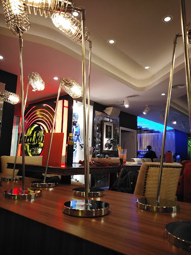 Hard Rock Cafe Montevideo - Montevideo