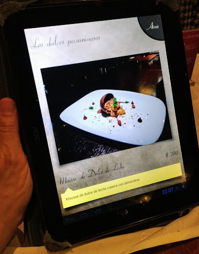 Opinii despre Francis Restaurant în Montevideo - Gastronomía y hostelería