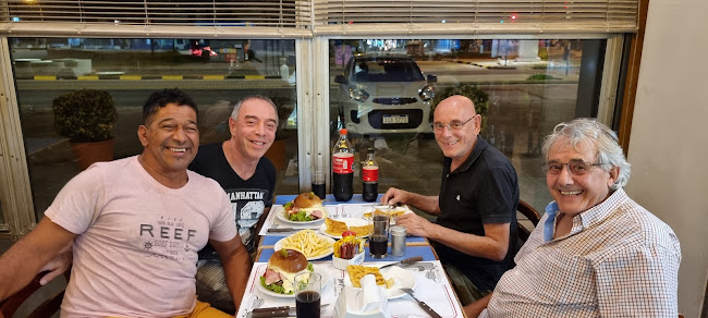 Comentarii opinii despre Bar La Cruz