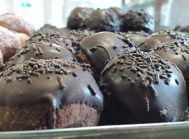 Comentarii opinii despre Panadería "Que Pancito"