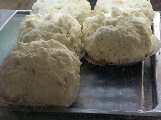 Salsa Y Pimienta - Ciudad de la Costa