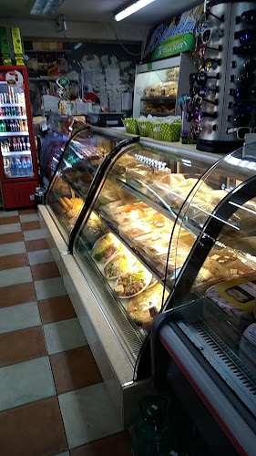 Comentarii opinii despre Panadería Tentaciones