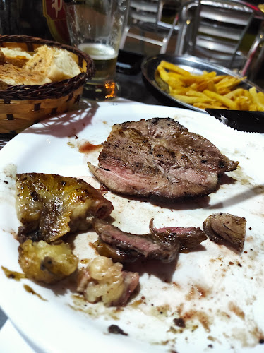 Mi querido Viejo - Parque del Plata