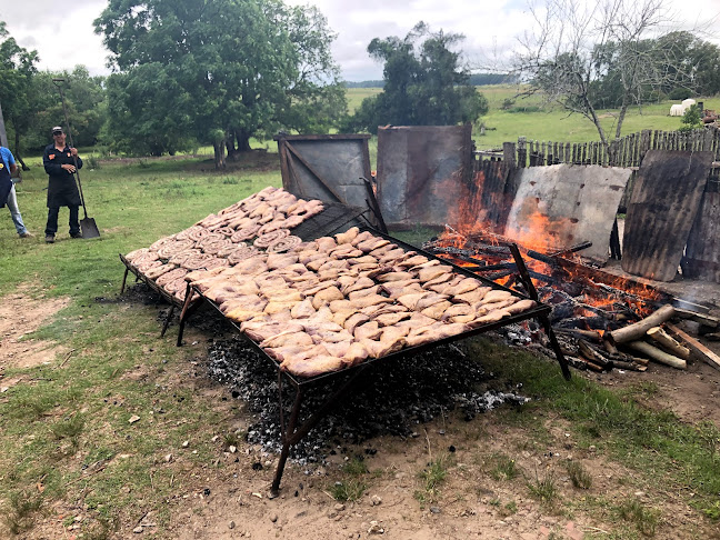 Parrillada La Rueda - Gastronomía y hostelería