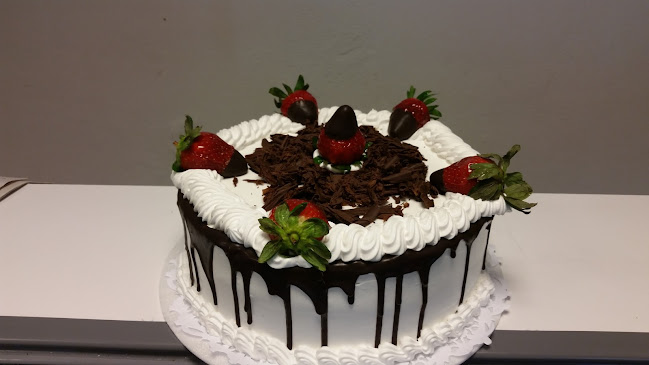 Sabores De Las Sierras - Gastronomía y hostelería