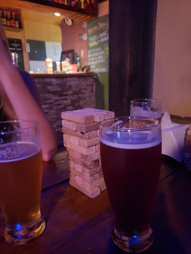 YAKARÉ BAR - Maldonado