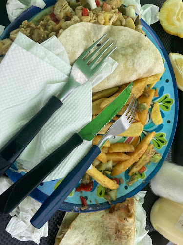 Comentarii opinii despre Andale Andale