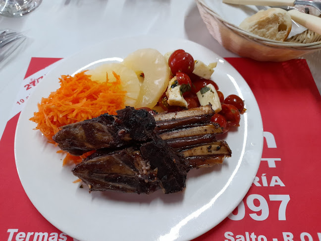 Comentarii opinii despre El Galpón