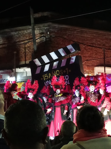 y, República Argentina